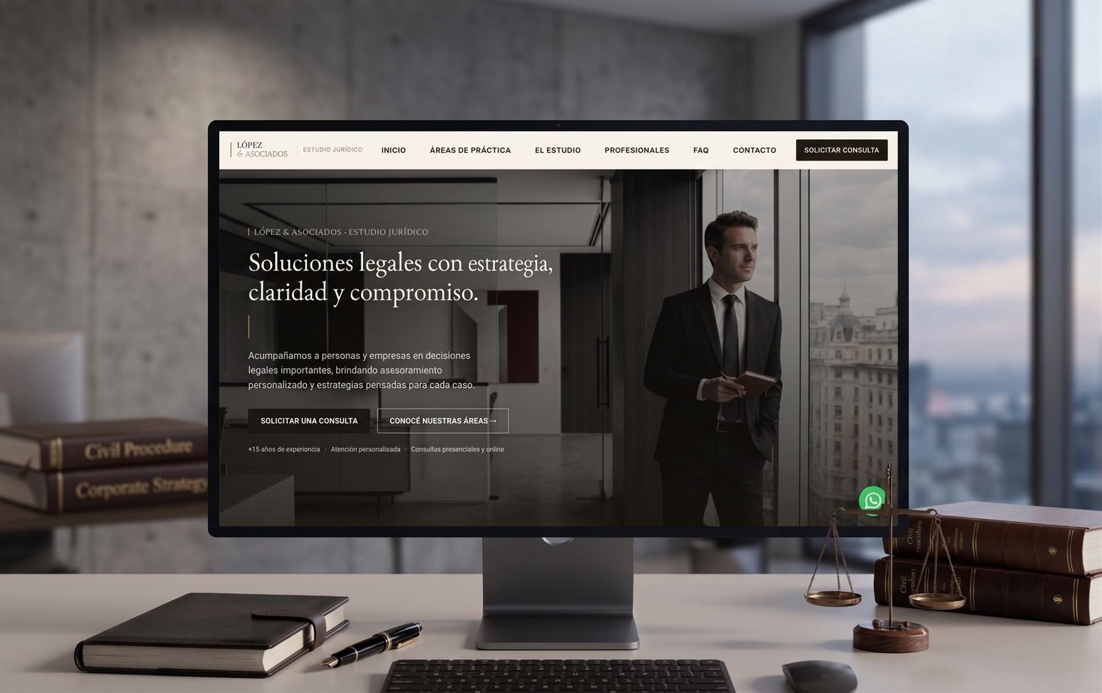 López & Asociados